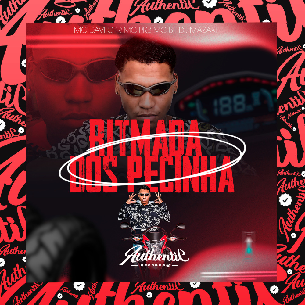 Ritmada dos Pecinha (Explicit)