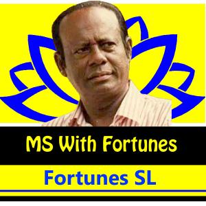 Album MS With Fortunes from Fortunes SL
