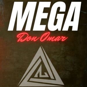 收聽DJ Liendro的Mega Don Omar歌詞歌曲