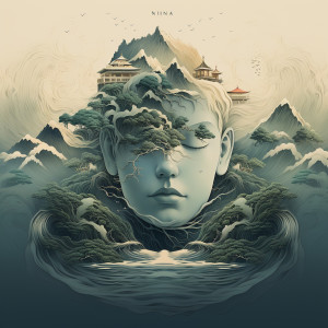 ดาวน์โหลดและฟังเพลง Mountain of Life พร้อมเนื้อเพลงจาก Bruit De La Mer