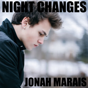 收听Jonah Marais的Night Changes歌词歌曲