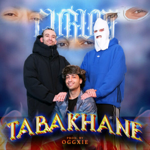 อัลบัม TABAKHANE (Explicit) ศิลปิน vlim