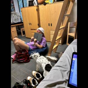 default playlist img