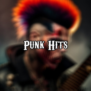 Various的專輯PUNK Hits (Explicit)