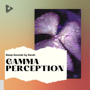 อัลบัม Gamma Perception ศิลปิน Sleep Sounds: by Sarah