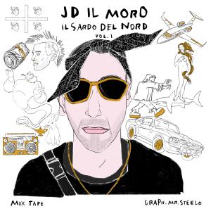 收聽JD IL MORO的Grande crescita (feat. Keeper Louie) (Explicit)歌詞歌曲