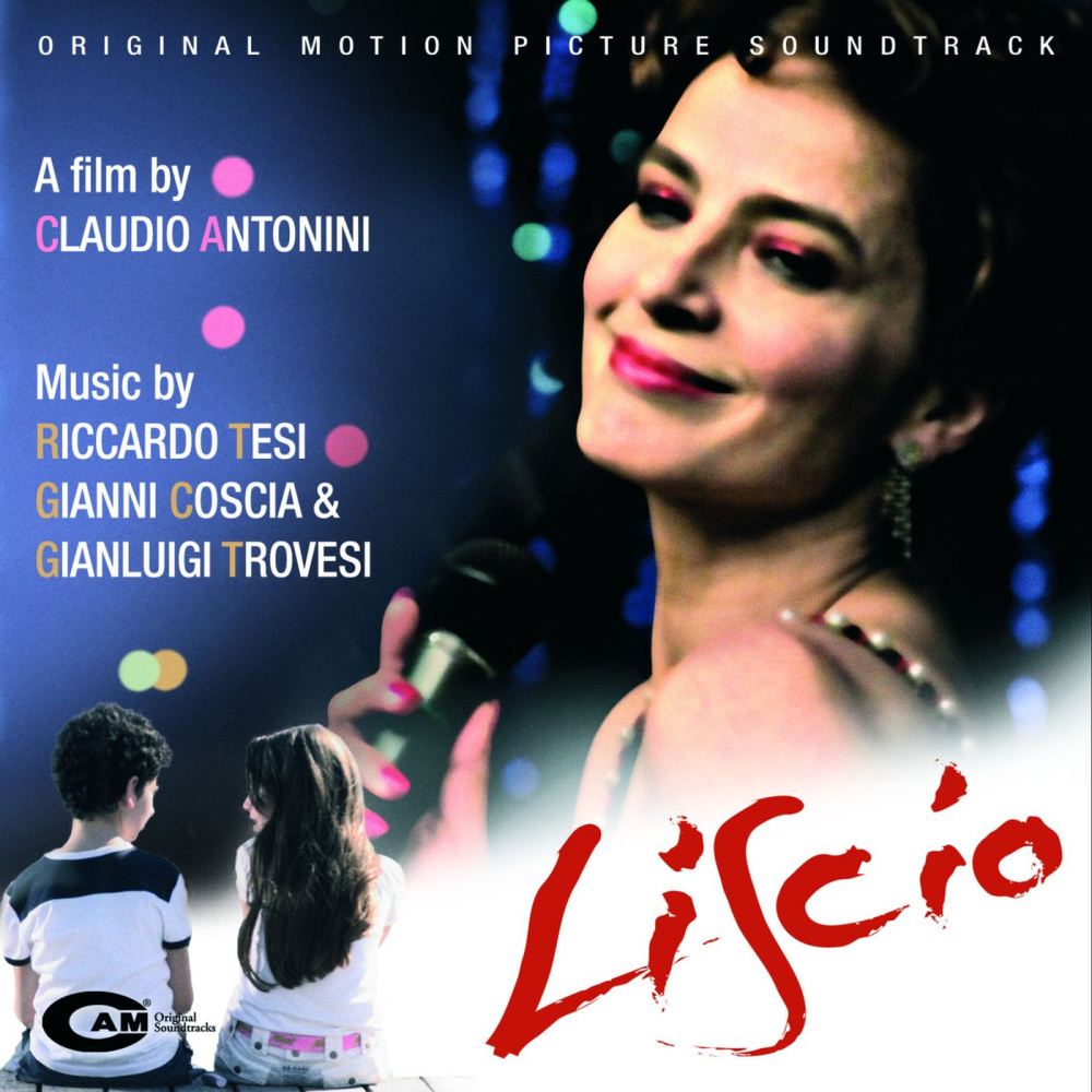 Polka (From "Liscio" Soundtrack)