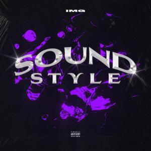 Album Sound Style from Img