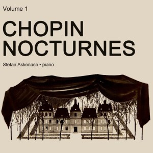 Stefan Askenase的專輯Chopin Nocturnes, Vol. 1