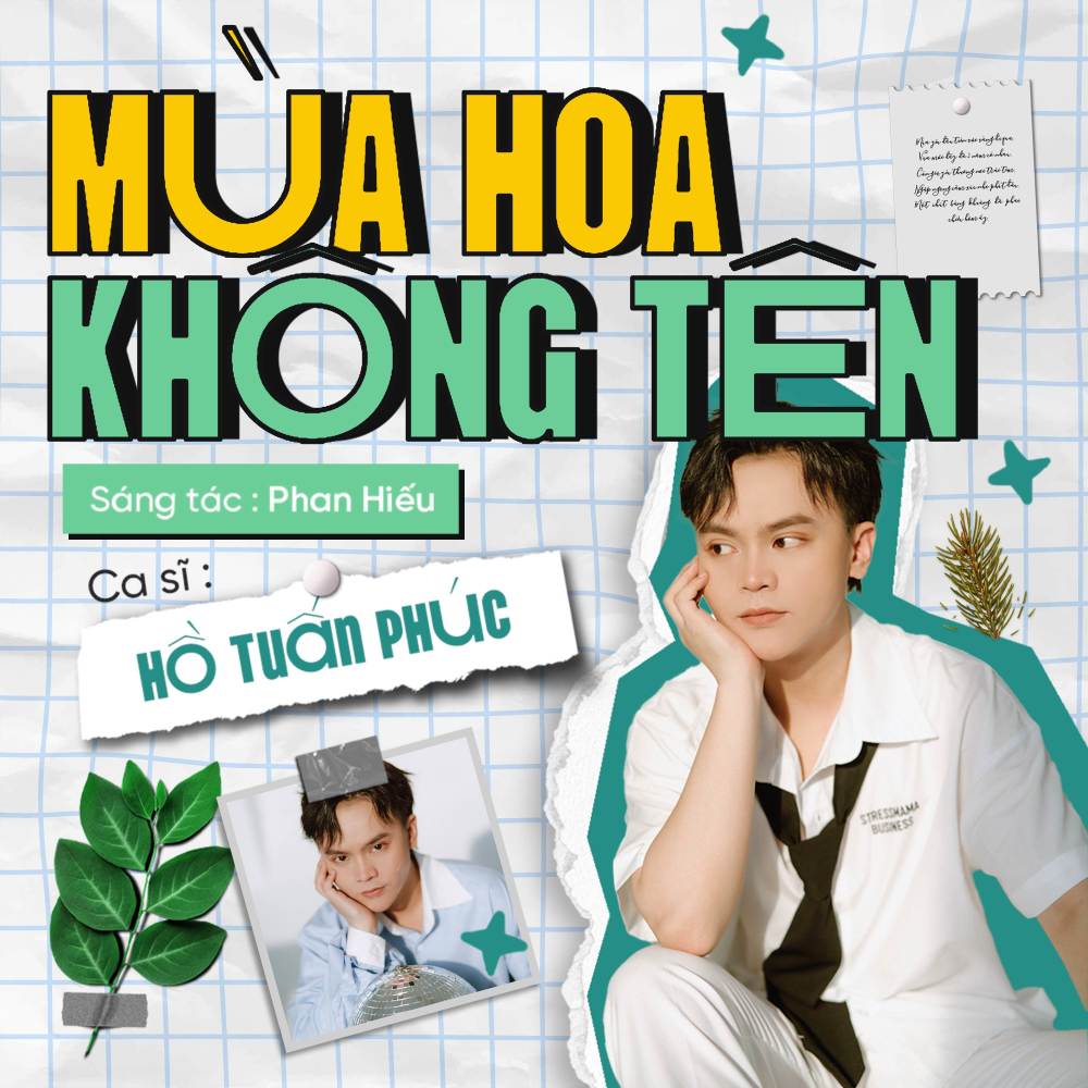 Mùa Hoa Không Tên