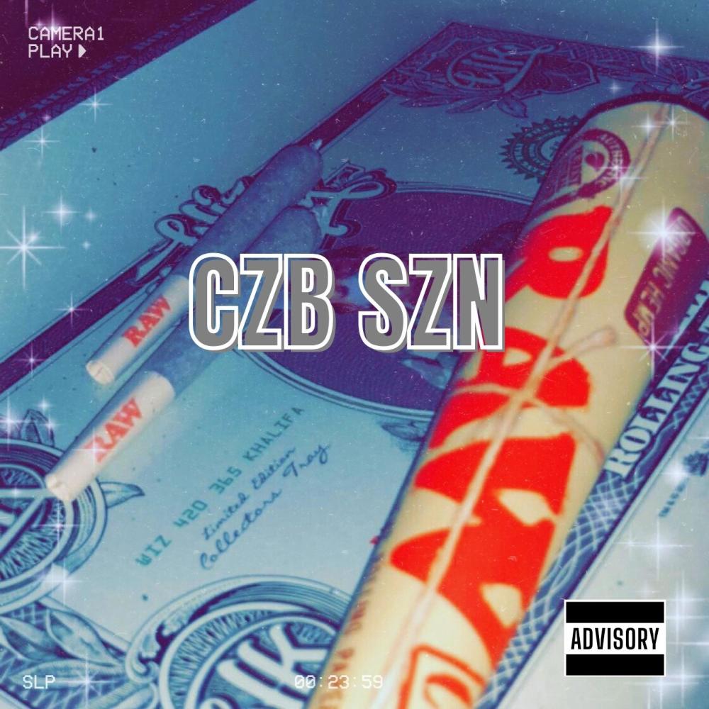 Life I Chose (feat. Low Paid Memo & CZB Wayvii) (Explicit)