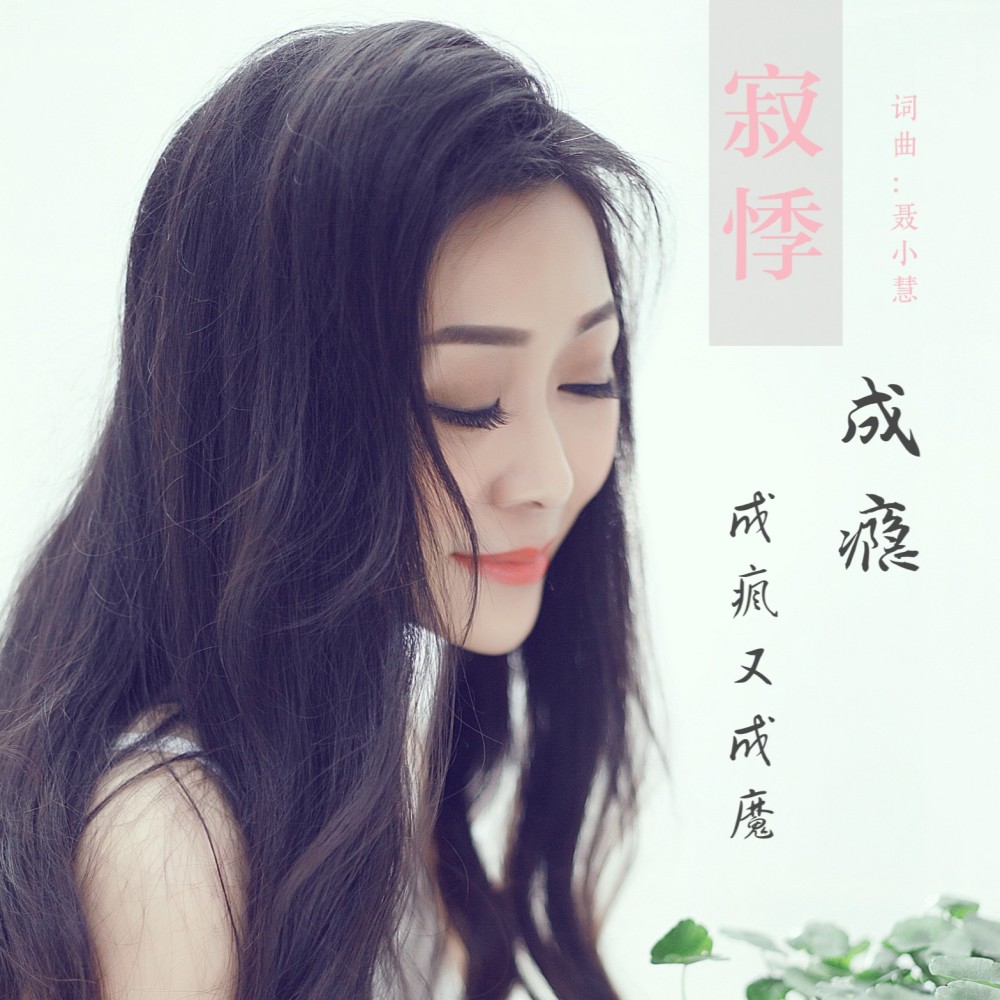 成瘾成疯又成魔 (DJ版伴奏)