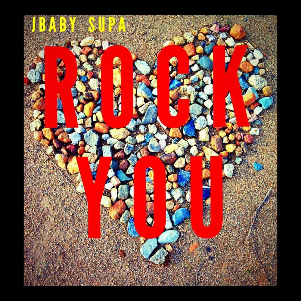 Rock You (Explicit)