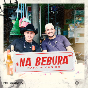 Album Na Bebura Ao Vivo (Explicit) from 