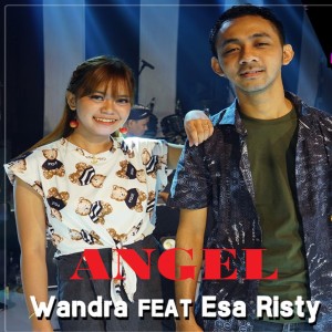 Dengarkan Angel lagu dari New Pallapa Official dengan lirik