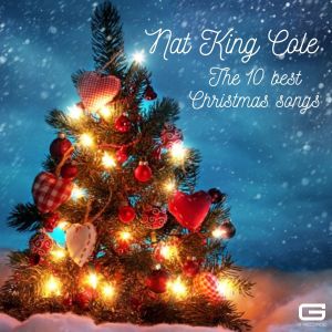Listen to O holy night song with lyrics from Nat King Cole