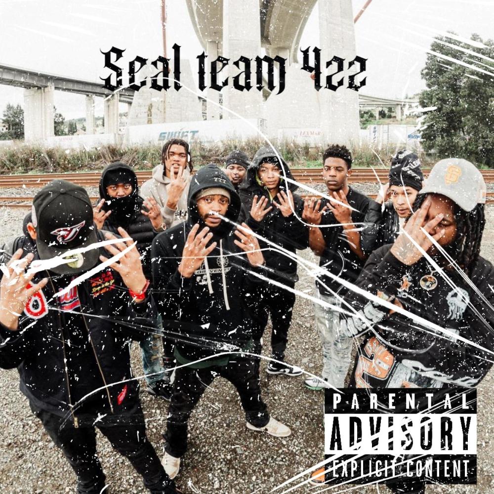 Mac blast (feat. F4jquan & Magic4zz) (Explicit)