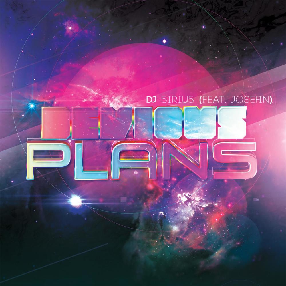 Devious Plans (feat. Josefin) (Radio Edit)