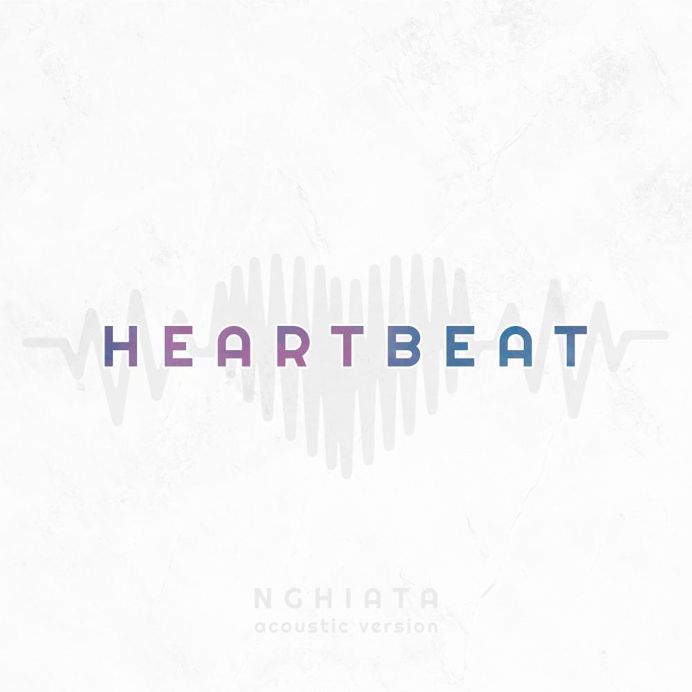 Heartbeat (Acoustic Version)