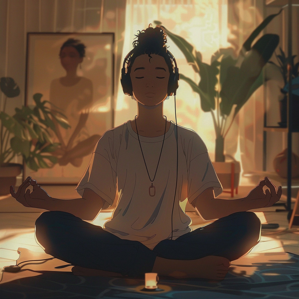 Lofi Peace Chords