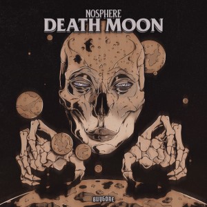 Album Death Moon oleh Nosphere