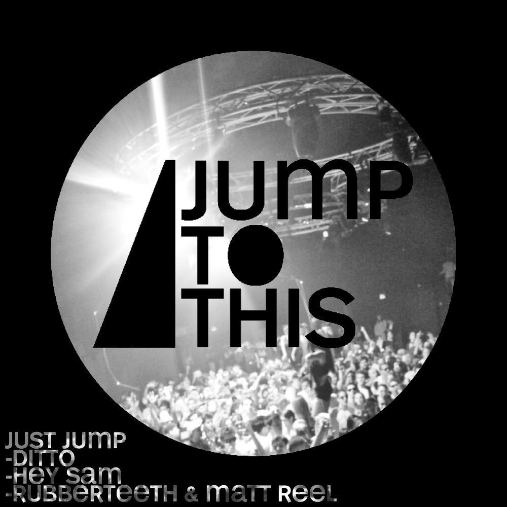 Four Eyes (Original Mix)