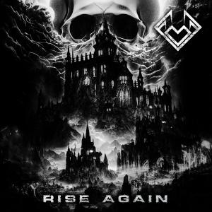 Album Rise Again from Endevie
