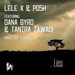 ดาวน์โหลดและฟังเพลง Lies (Main Mix) พร้อมเนื้อเพลงจาก Lele X