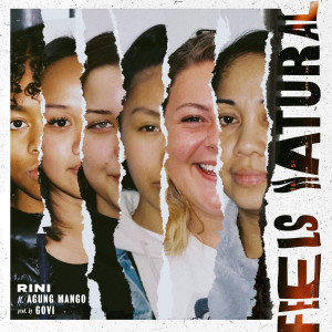 Album Feels Natural oleh Rini