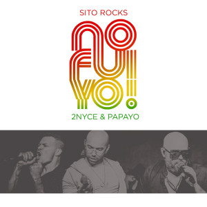 Album No Fui Yo from Sito Rocks----[replace by 51878]