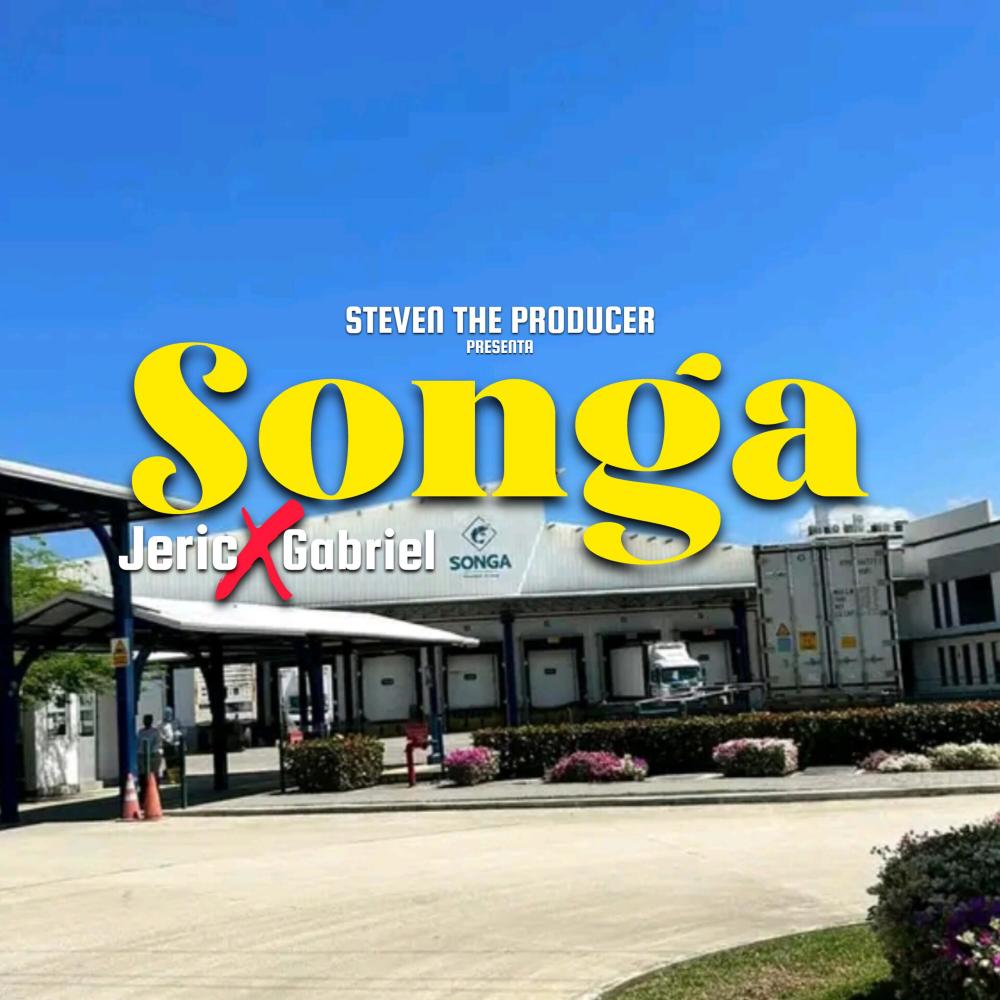 SONGA (feat. Gabrirel De la Fe)