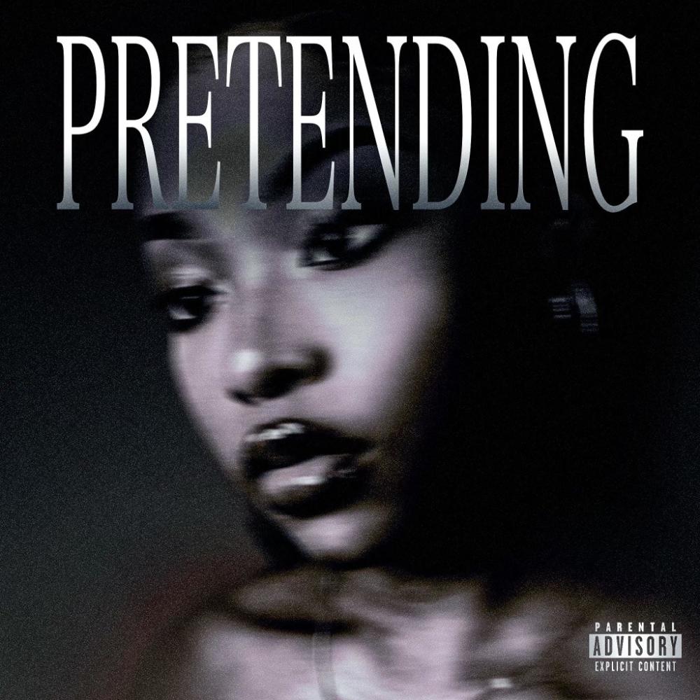 Pretending (Explicit)