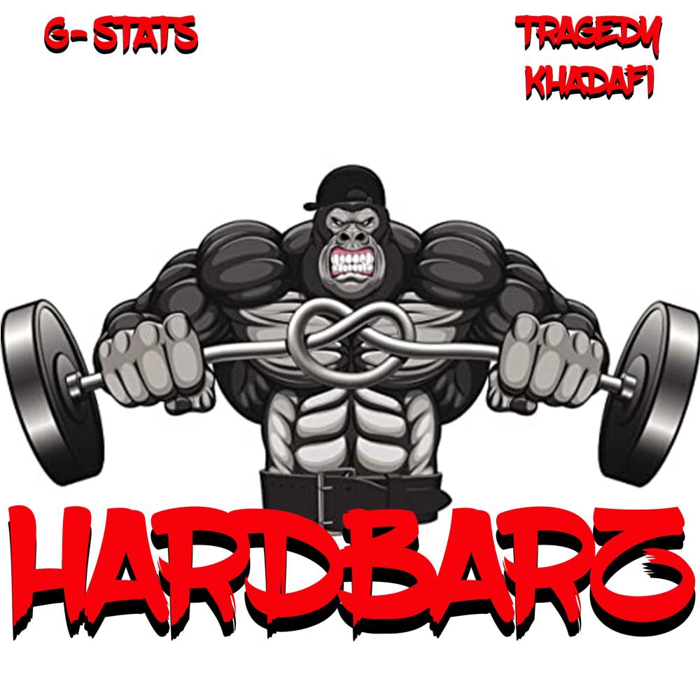 HARDBARZ (feat. Tragedy Khadafi) (Explicit)