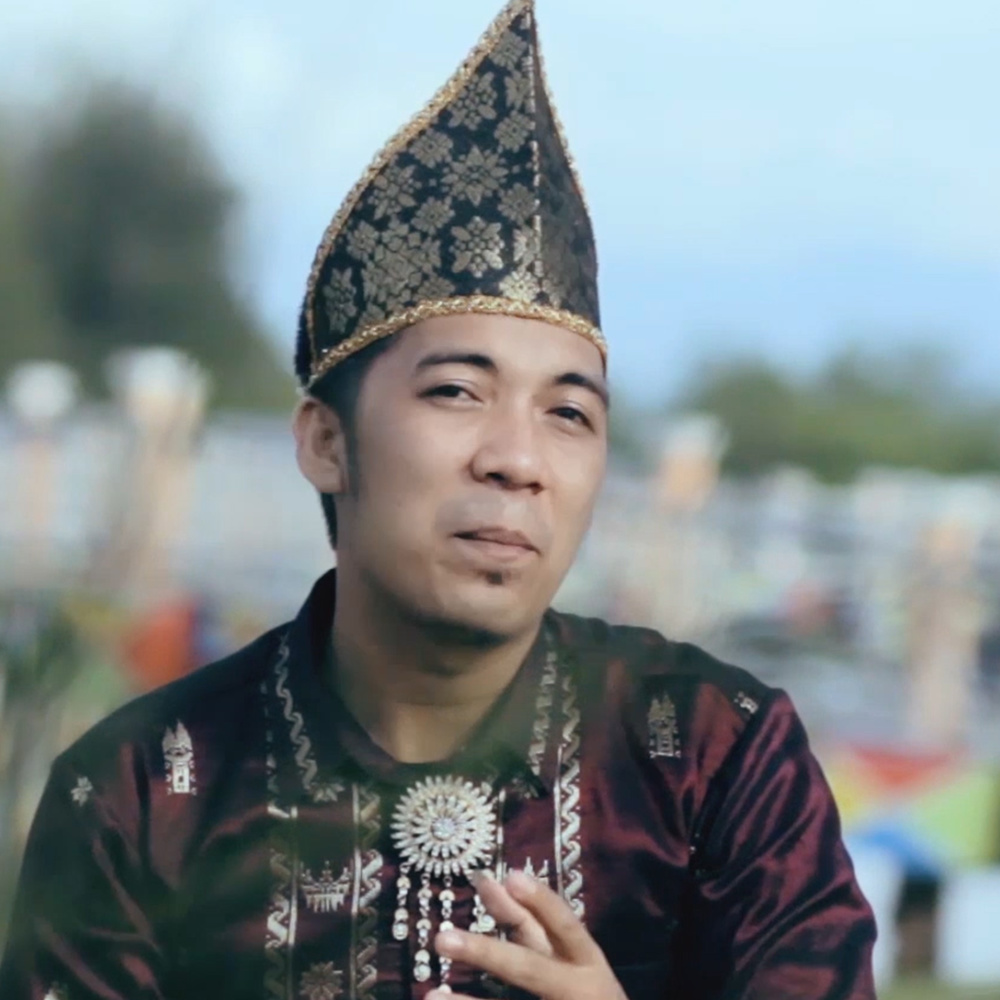 SURAMBIA ACEH