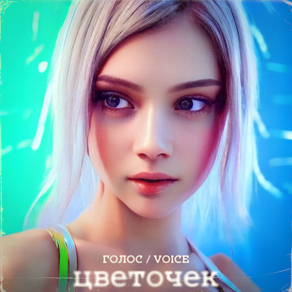 Цветочек