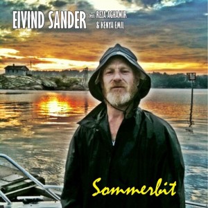 Listen to Sommerbit song with lyrics from Eivind Sander