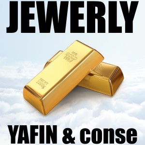 Album Jewerly oleh YAFIN