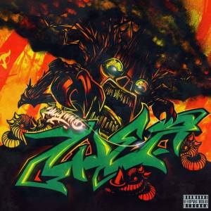 ШаолинЬ的專輯Шея (Explicit)