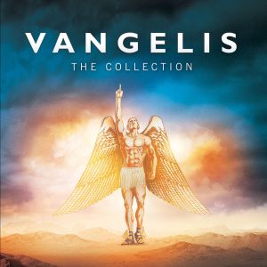 收聽Vangelis的Eternal Alexander歌詞歌曲