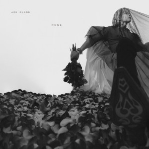 Album ROSE (Explicit) from ASH ISLAND