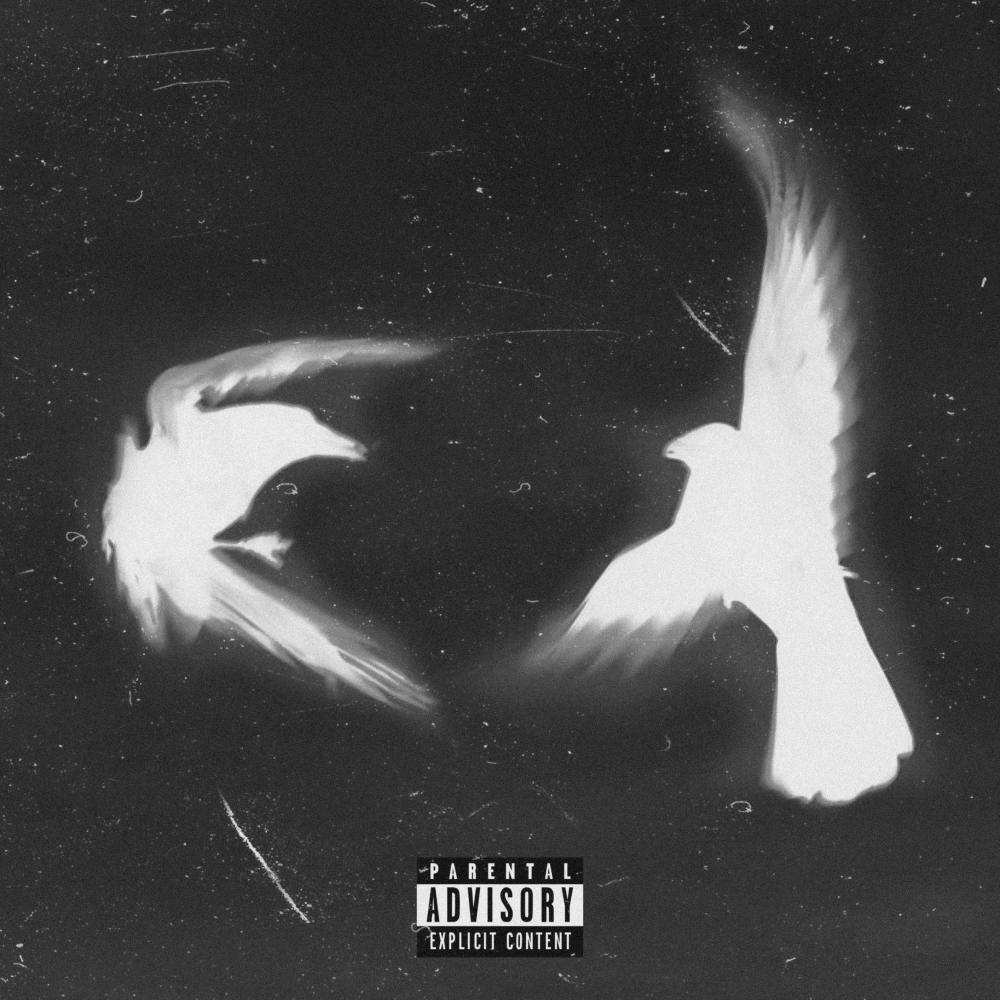 DEEP END (feat. Moodyy) (Explicit)