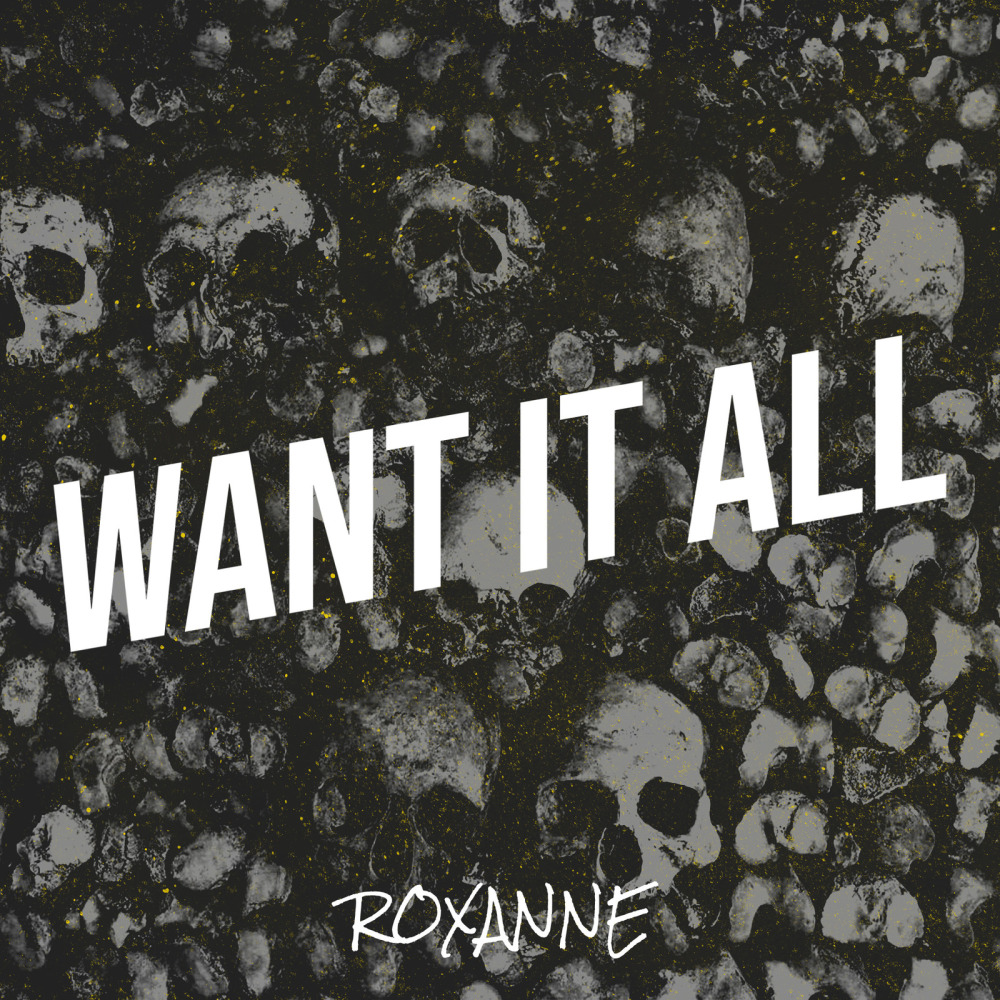 Want It All (Explicit)