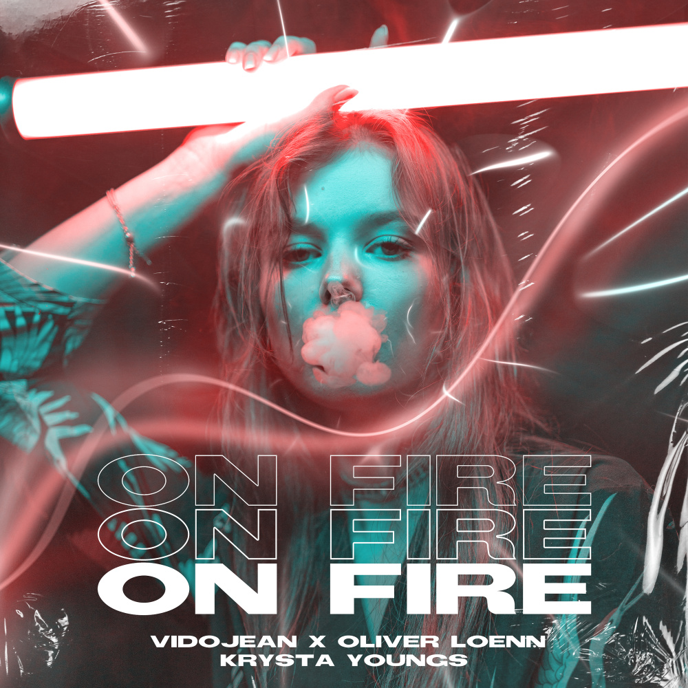 On Fire