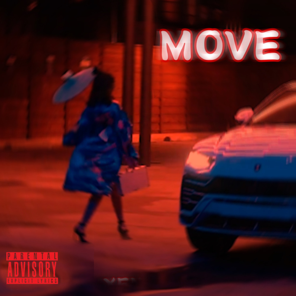 Move (Explicit)