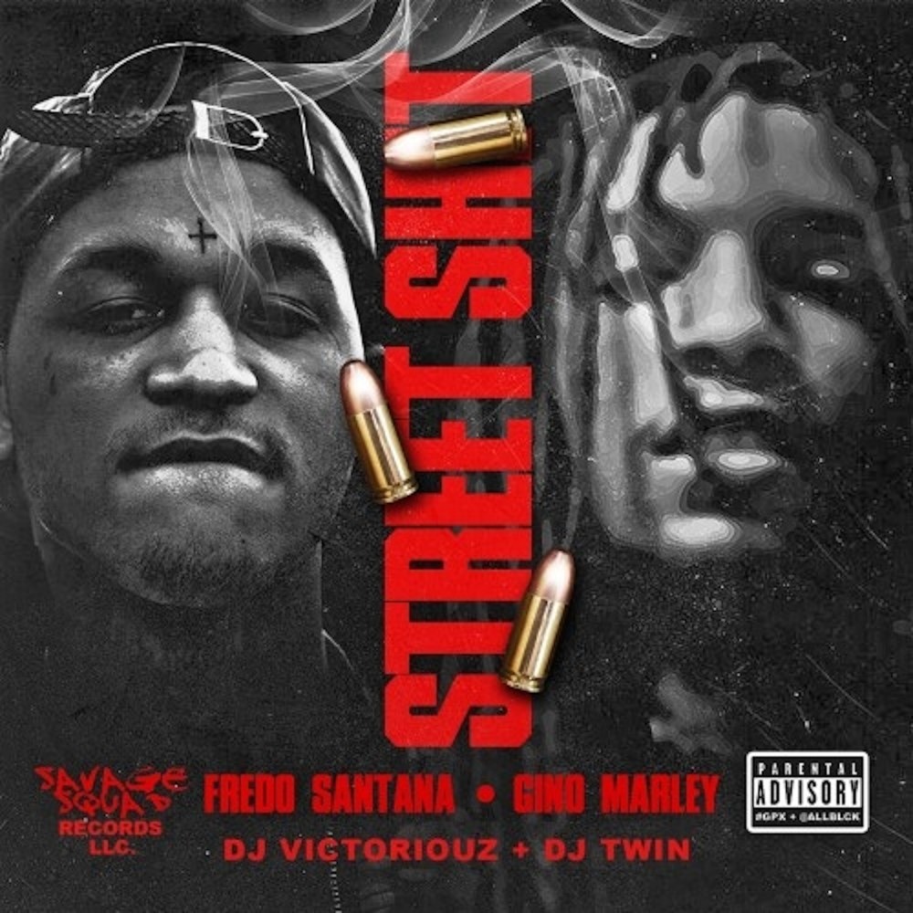 Everyday (Explicit)