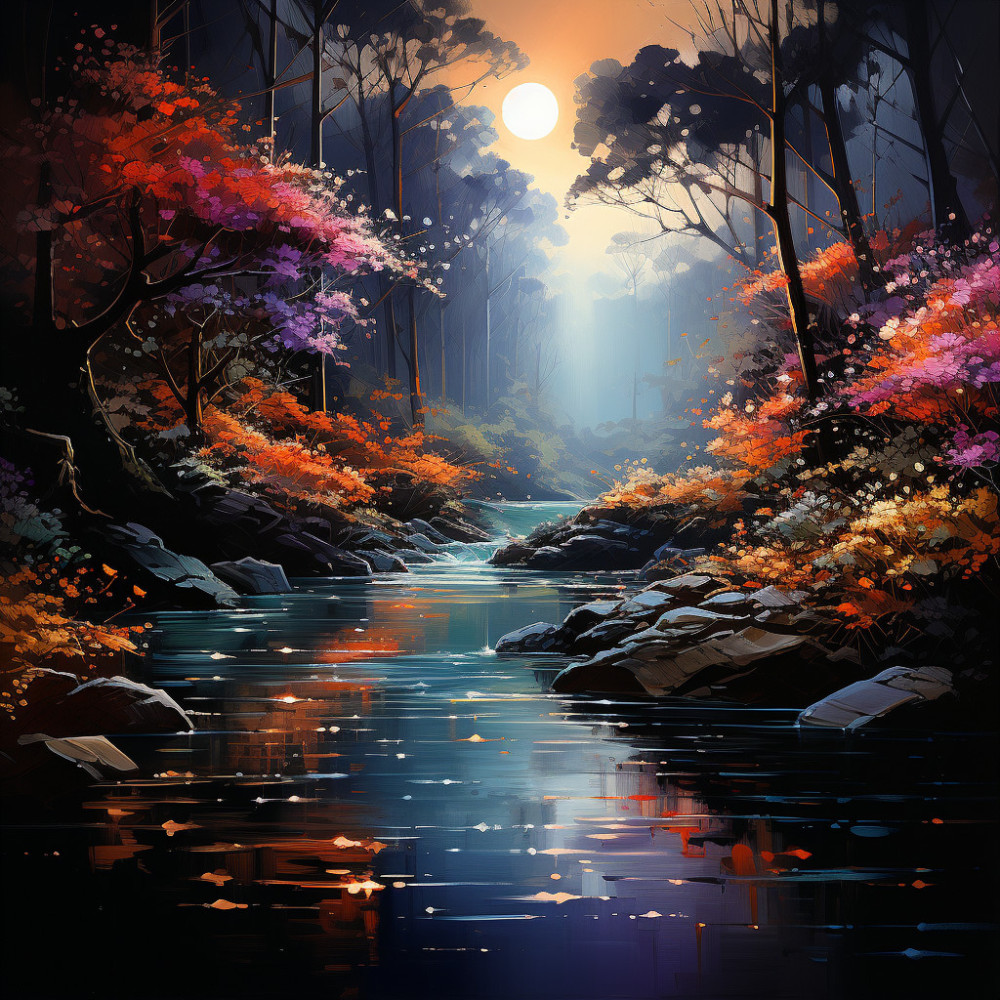 Himno Sereno Interior De La Meditación