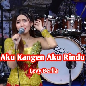 Levy Berlia的专辑Aku Kangen Aku Rindu