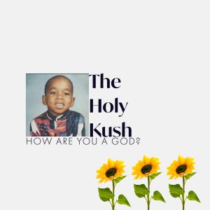 Album How Are You A God? (Explicit) from The Holy Kush