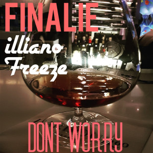 ดาวน์โหลดและฟังเพลง Don't Worry พร้อมเนื้อเพลงจาก Finalie