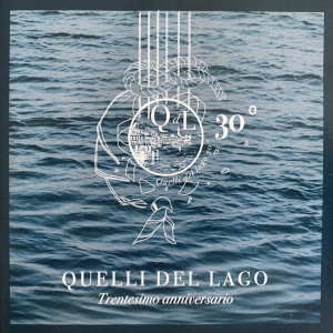 Listen to Il coraggio nei piedi (Live 30° anniversario) song with lyrics from Mattia Civico